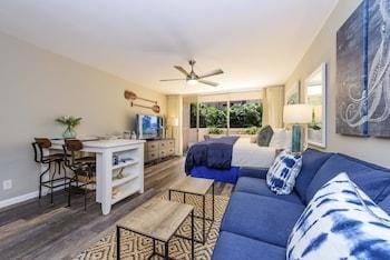 Royal Kahana 119 Studio Studio Bedroom Condo by RedAwning Hotel in Napili-Honokowai