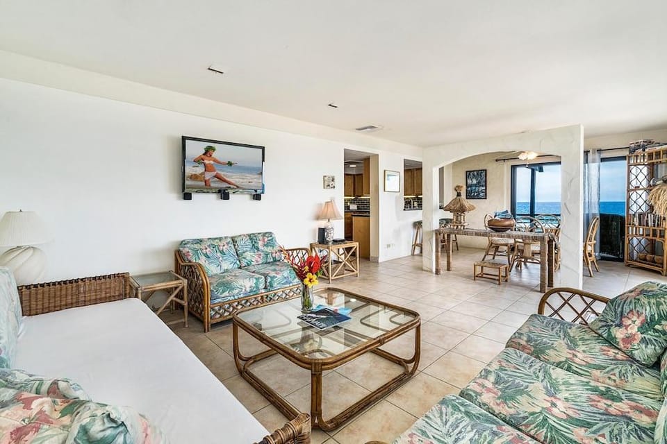 Casa De Emdeko 219 Hotel in Holualoa