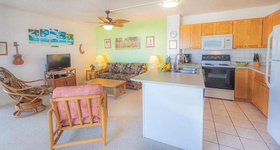 Alii Villas 340 Hotel in Holualoa