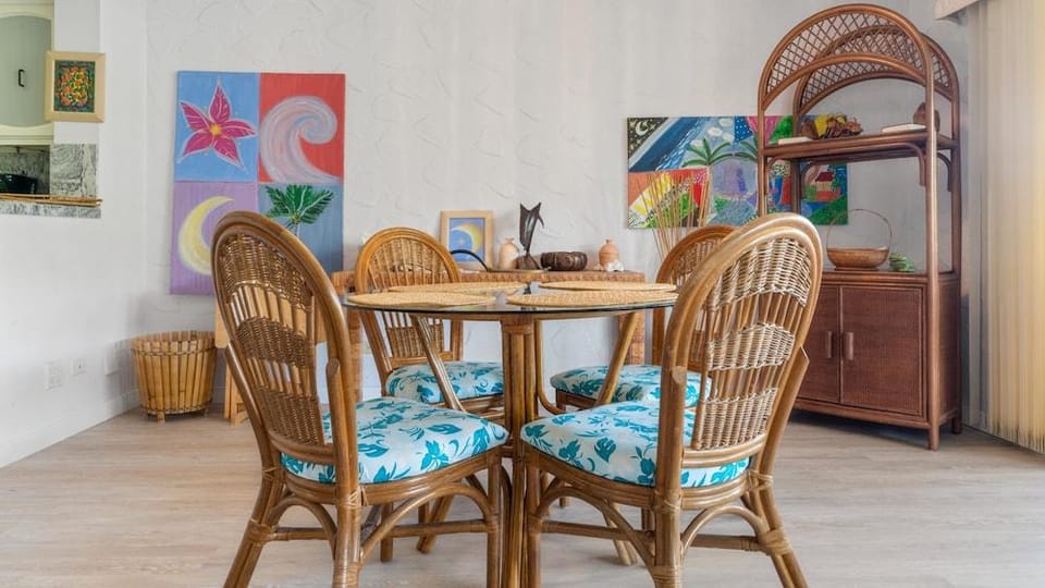 Casa De Emdeko 211 Hotel in Holualoa