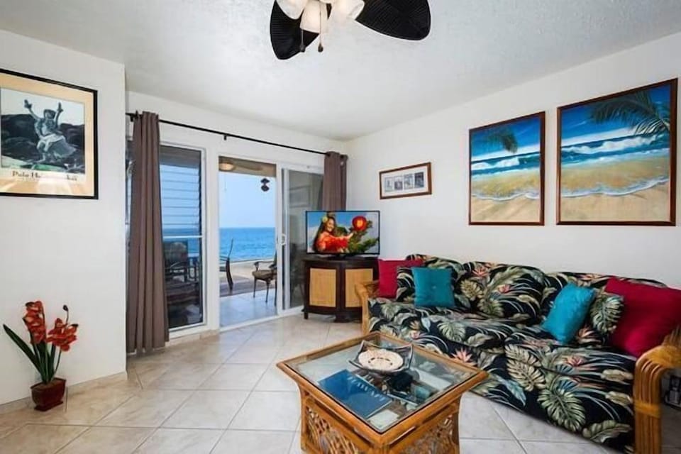 Keauhou Kona Surf and Racquet Club Townhouse# 185 Hotel in Holualoa