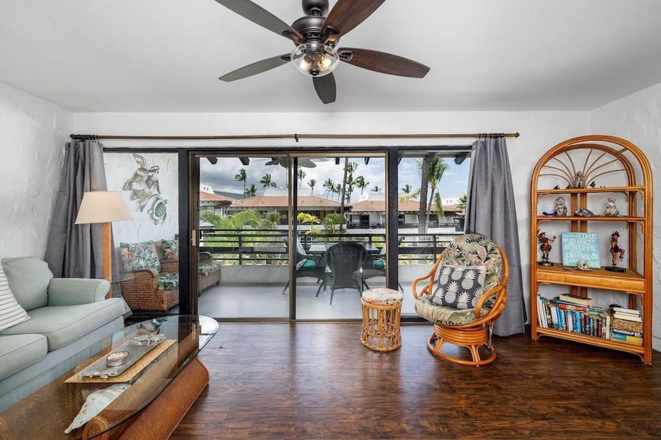 Casa De Emdeko 330 Hotel in Holualoa