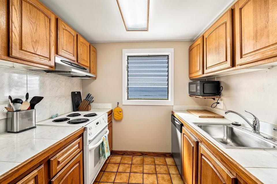 Keauhou Kona Surf & Racket Club Townhouse #3 Hotel in Holualoa