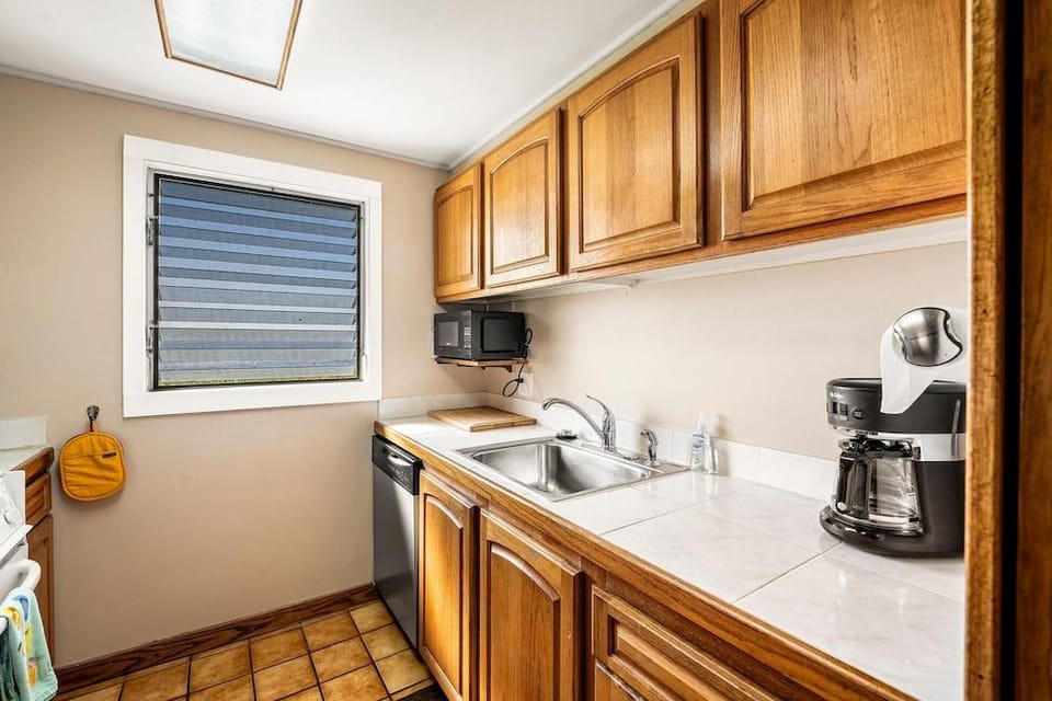 Keauhou Kona Surf & Racket Club Townhouse #3 Hotel in Holualoa