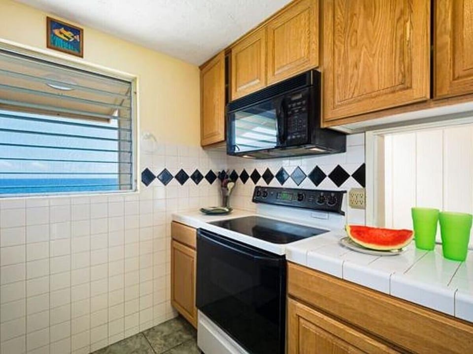 Keauhou Kona Surf & Racquet Club #176 Hotel in Holualoa