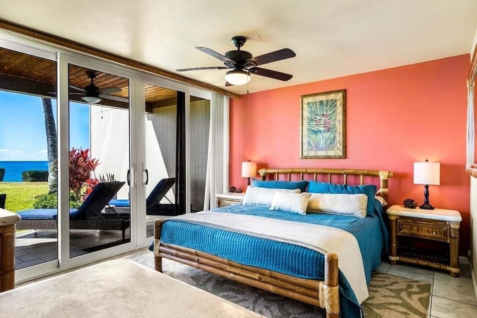 Keauhou Kona Surf & Racquet Club 2103 Hotel in Holualoa