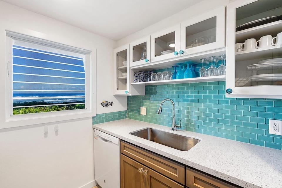 Keauhou Kona Surf & Racquet Club Townhouse #4 Hotel in South Kona