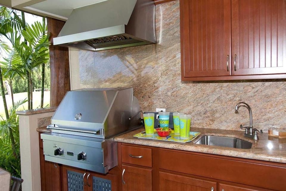 Waikoloa Beach Villas O2 Hotel in Puako