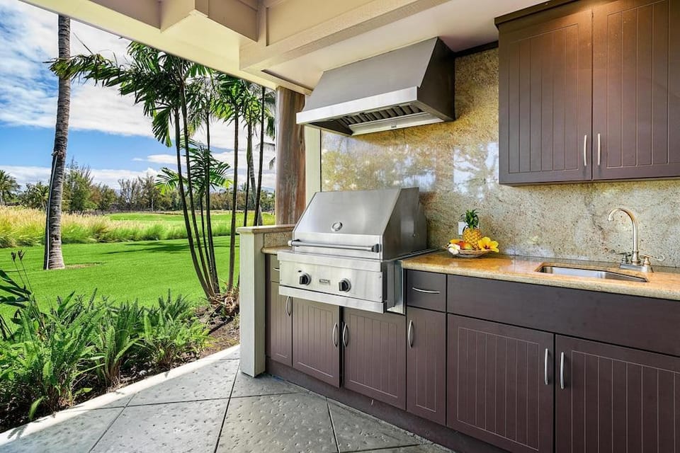 Waikoloa Beach Villas G2 Hotel in Puako