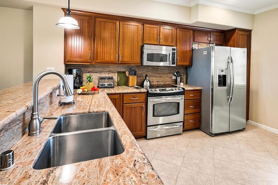 Waikoloa Beach Villas G2 Hotel in Puako