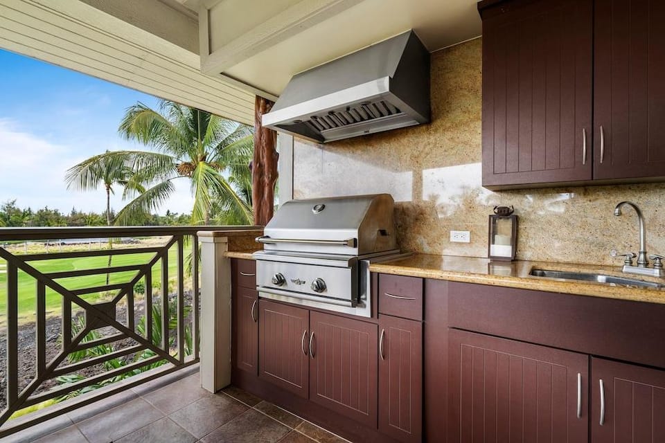 Waikoloa Beach Villas H32 Hotel in Puako