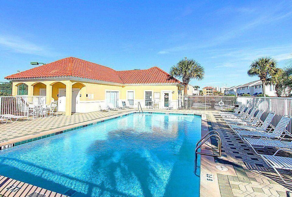 Ciboney Beach Resort Panhandle Getaways Hotel in Miramar Beach