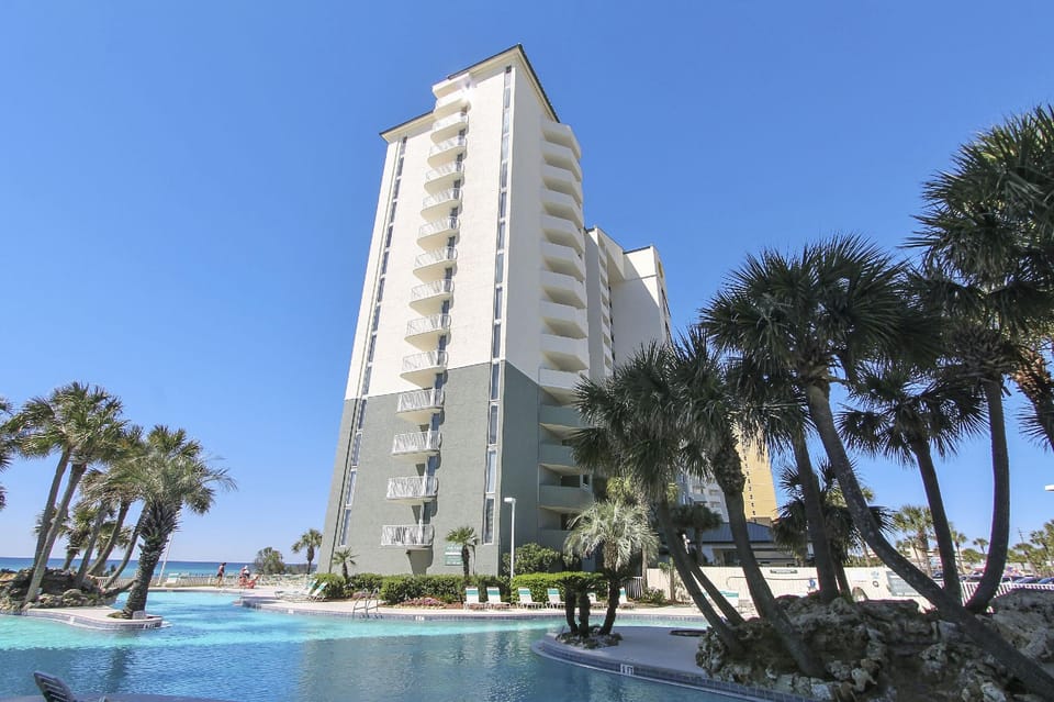 Long Beach by Book That Condo Hotel in Long Beach