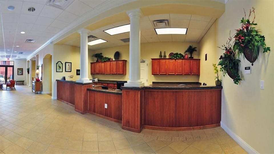 Disney Amazing Lake Bryan View 1 Bedroom Condo by RedAwning Hotel in Orlando