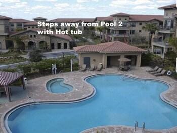 Beautiful Bella Piazza Condo Hotel in Polk County