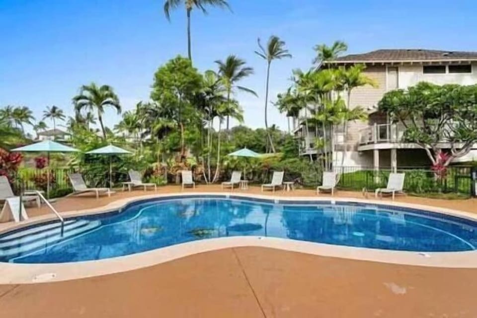 Wailea Grand Champions - Maui Condo & Home Hotel in Wailea