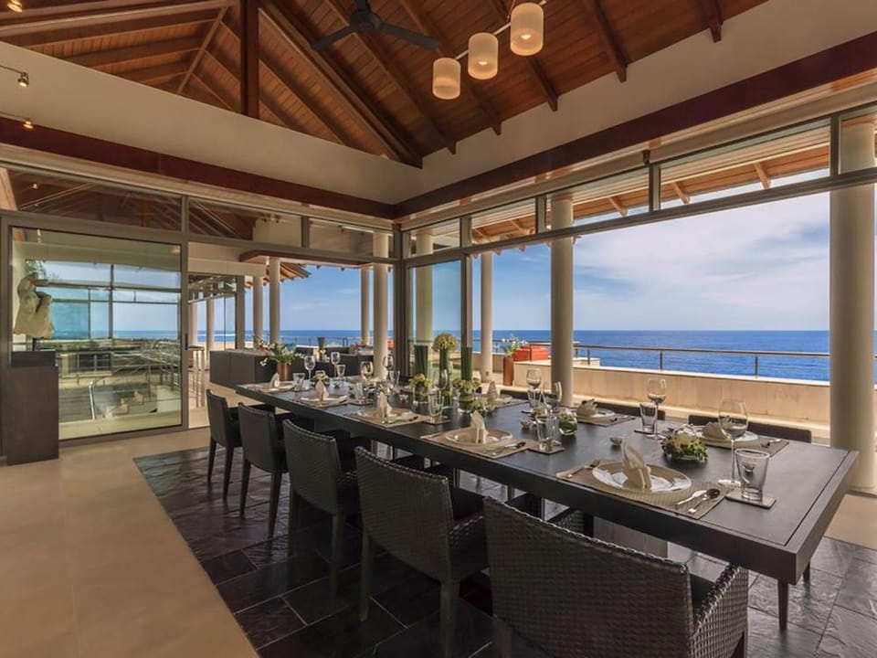 Baan Paa Talee Estate Hotel in Kamala