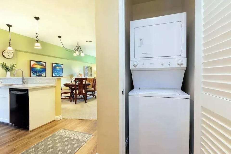 Fairway Villas D5 at the Waikoloa Beach Resort Hotel in Puako