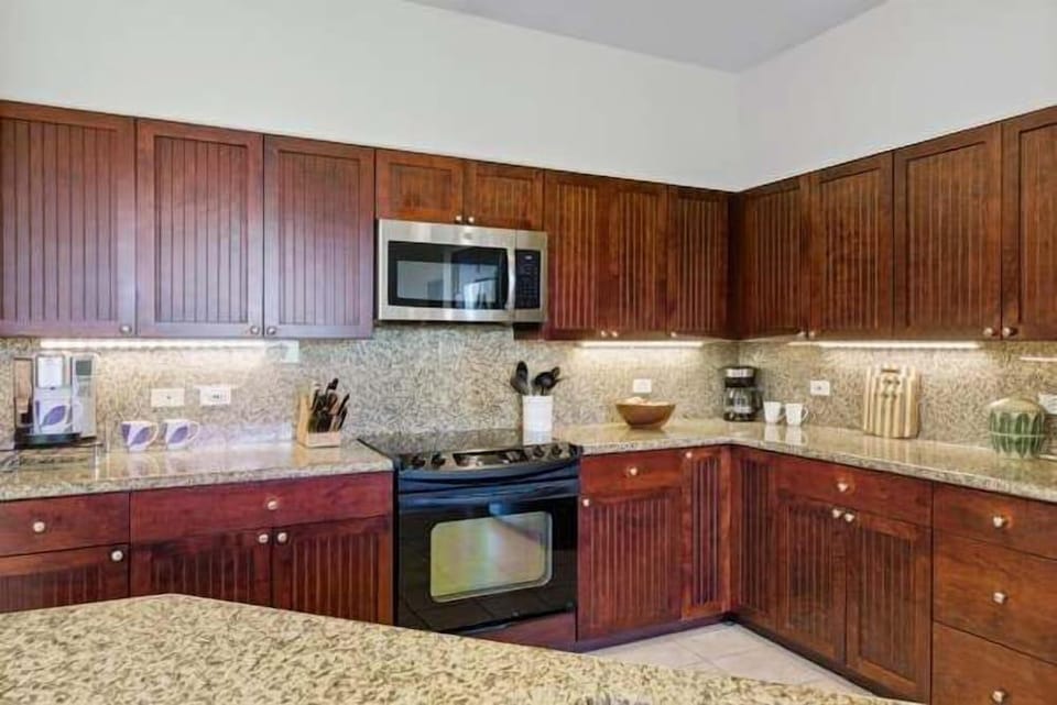 Fairway Villas #K1 at the Waikoloa Beach Resort Hotel in Puako