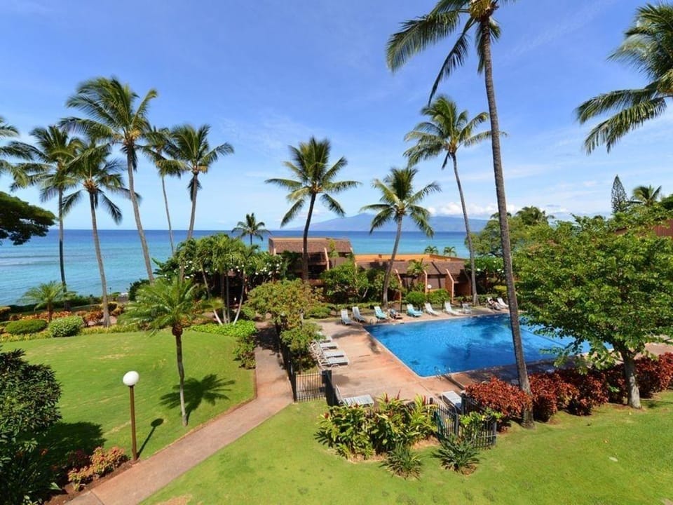 Kuleana 613 1 Bdrm 1 Bedroom Condo by RedAwning Hotel in Napili-Honokowai