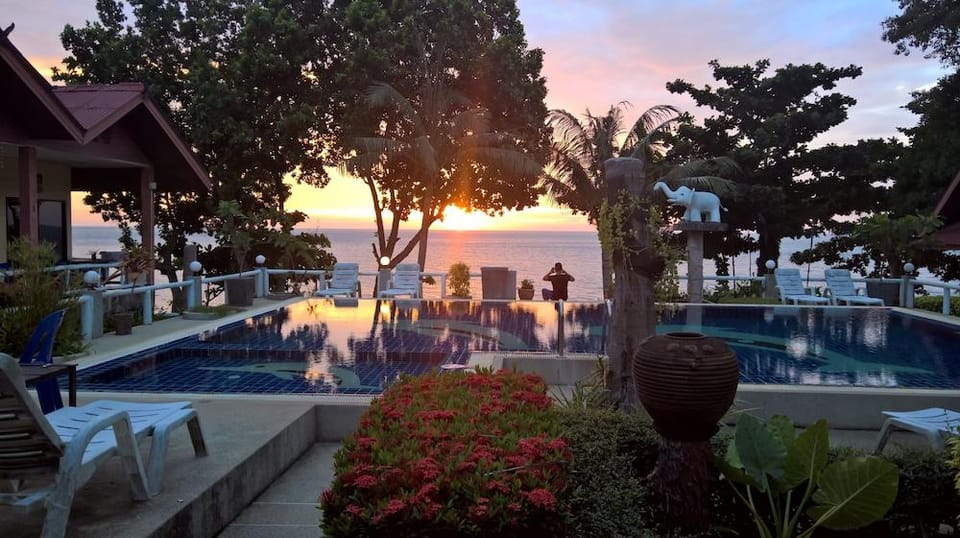 Penny Bangalow Resort Hotel in Ko Chang