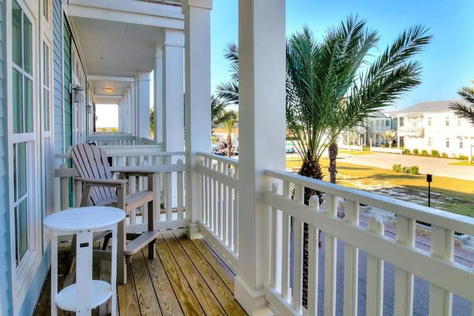 Sandy Bottoms Beach House TC 5104 Hotel in Port Aransas