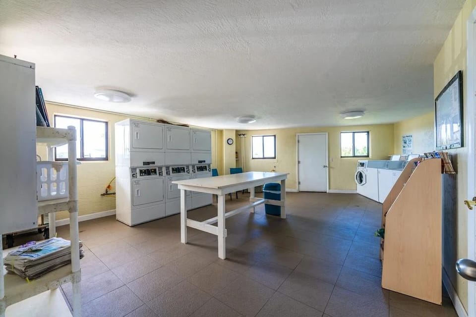 Maria's Lovely Beachfront home Hotel in Flagler Beach