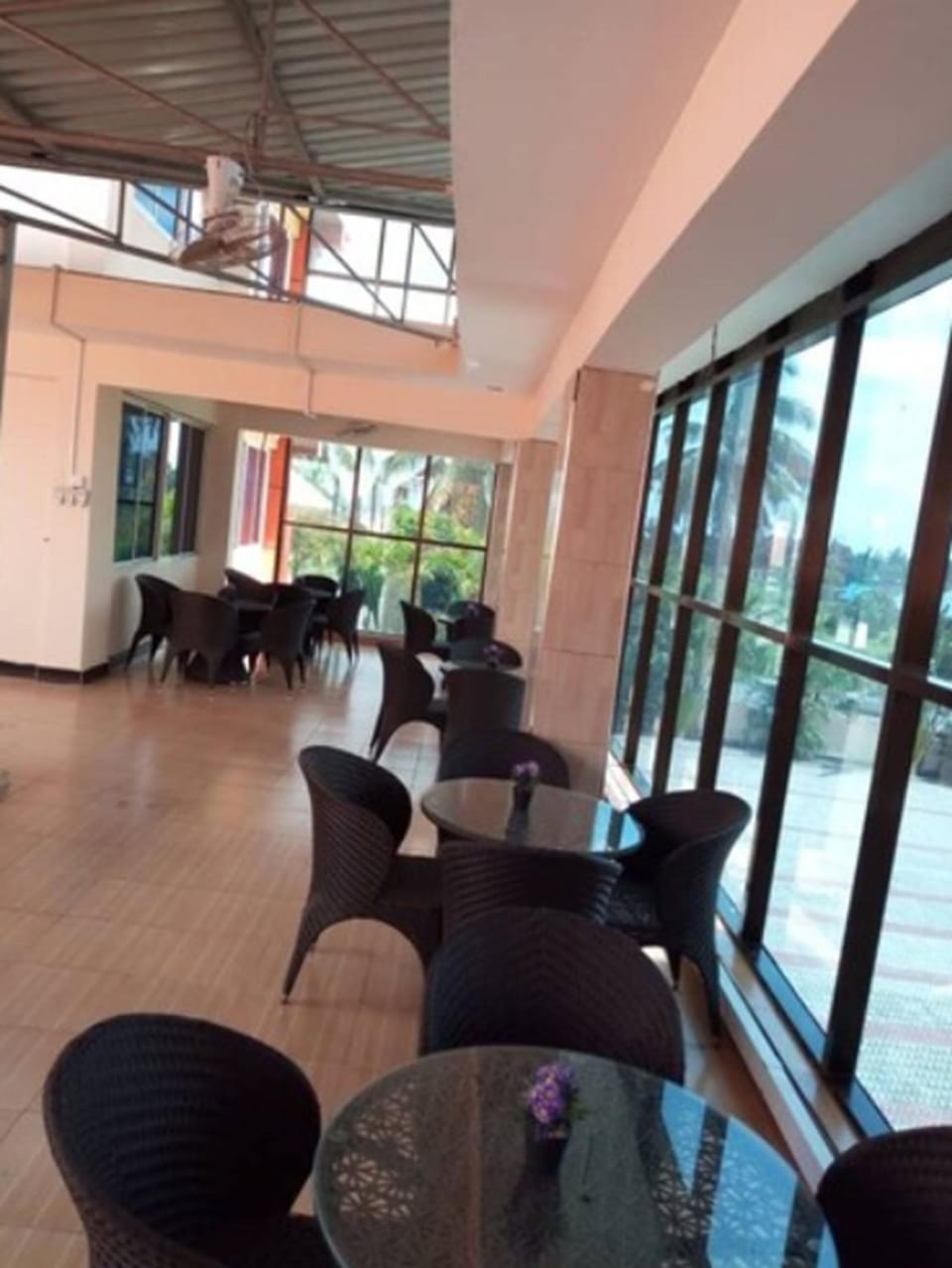 Nemarts Hotel Hotel in City of Dar es Salaam