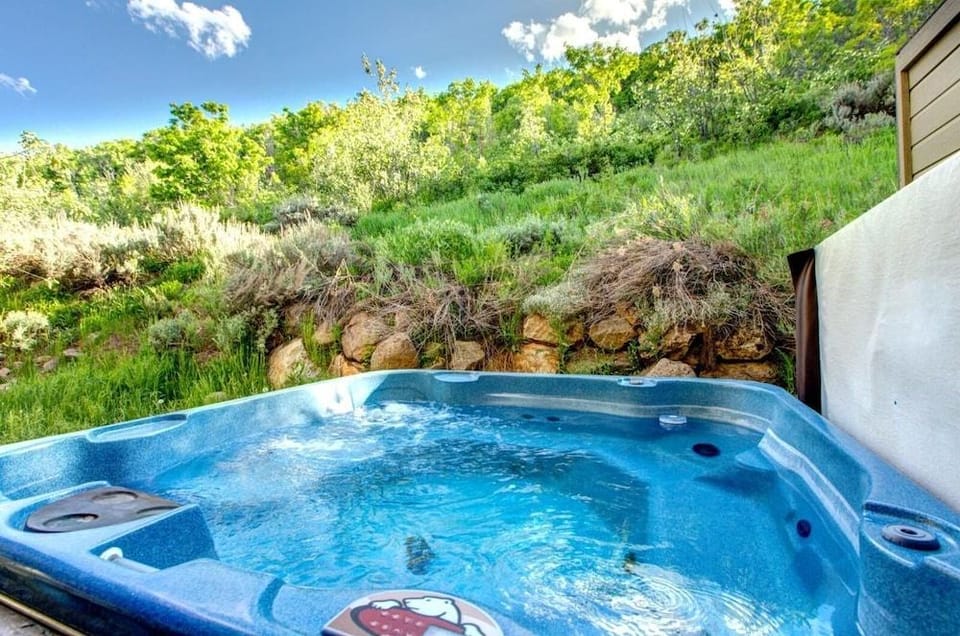 Nastar-Lowell 4 Bedrooms plus Loft PLA-1155 by KBM Hotel in Park City