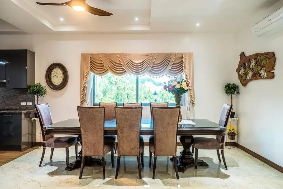 Exclusive Villa Stan with Top Amenities Hotel in Kamala