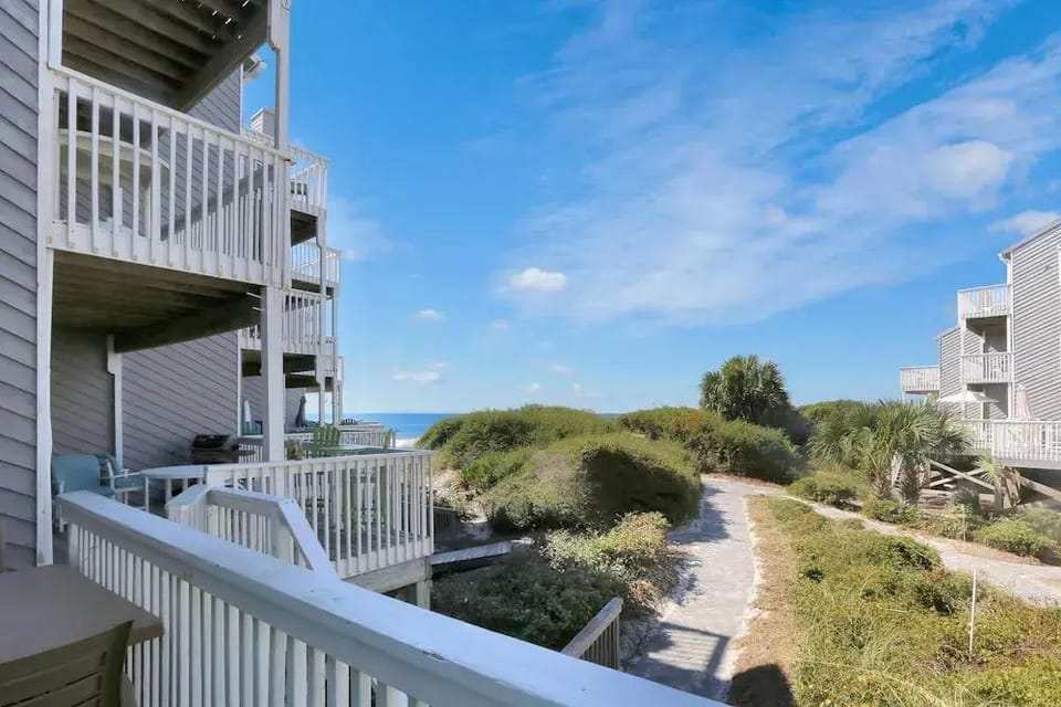 Barrier Dunes 161 - 195 Hotel in Florida