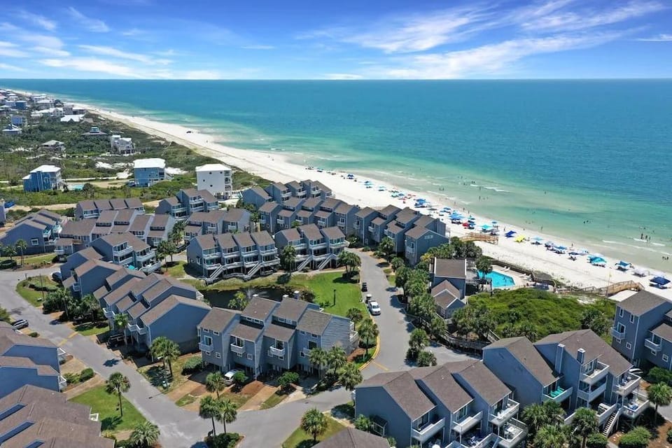 Barrier Dunes 497 - 33 Hotel in Florida