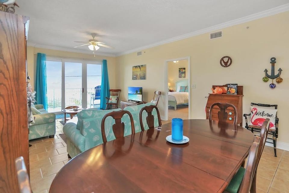 Summerhouse 203 Hotel in Mexico Beach