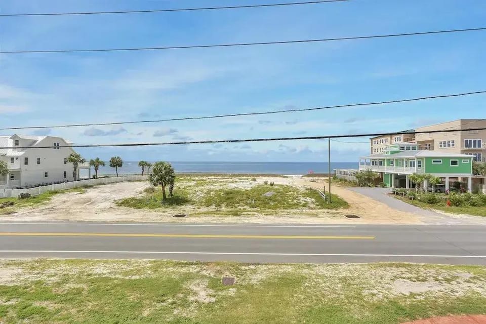 Summerhouse 203 Hotel in Mexico Beach