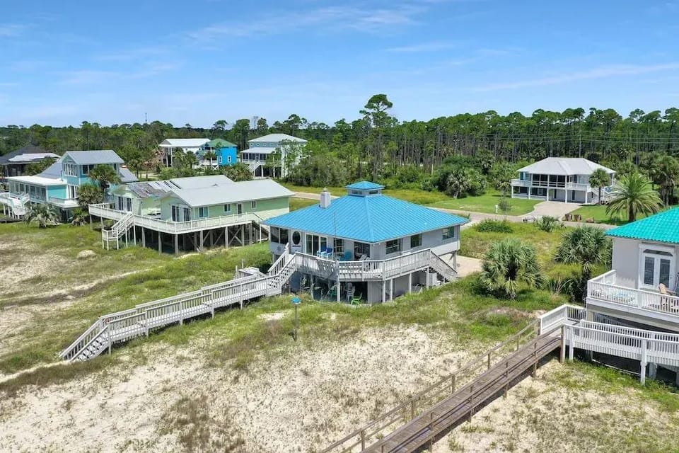 The Anchorage Hotel in Florida