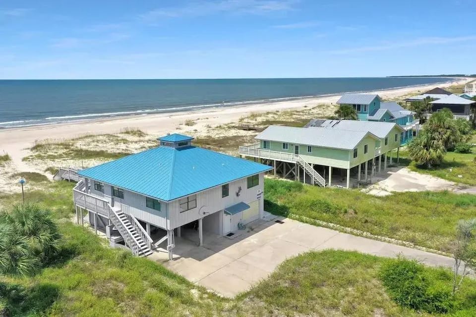 The Anchorage Hotel in Florida