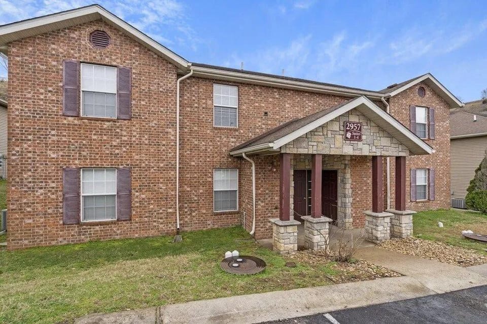 Rockwall Lodge - Close to Branson Strip! Hotel in Branson