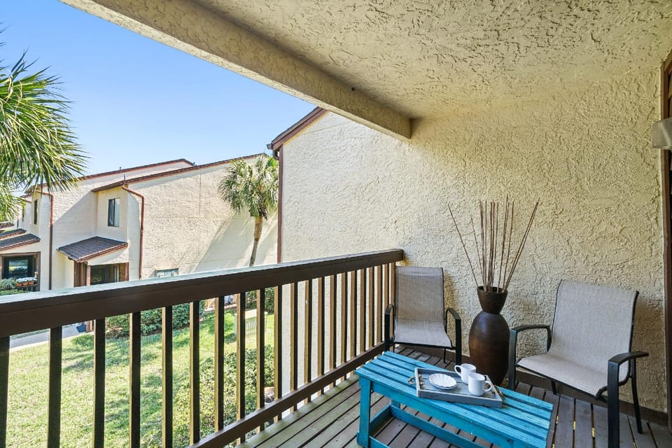 Beachwalk Resort by Panhandle Getaways Hotel in Panama City Beach