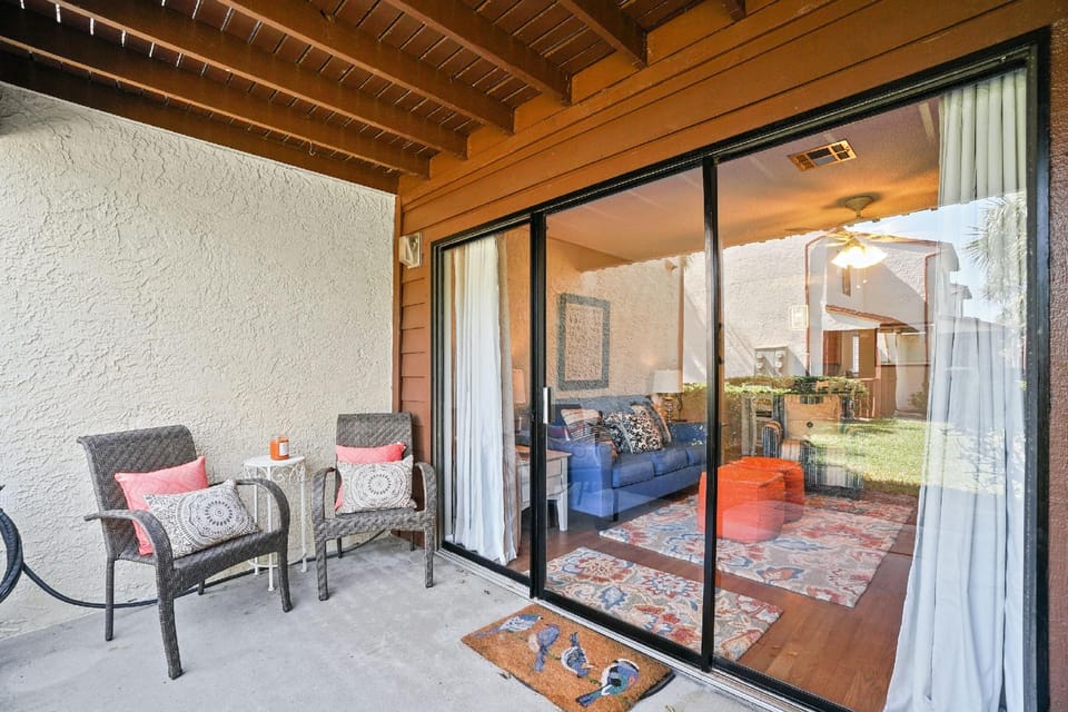 Beachwalk Resort by Panhandle Getaways Hotel in Panama City Beach