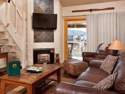 Ski Inn Condos Hotel in Steamboat Springs
