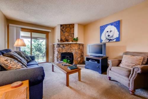 Ski Inn Condos Hotel in Steamboat Springs