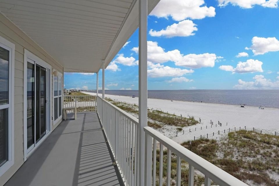 Surfside 16 Hotel in Mexico Beach
