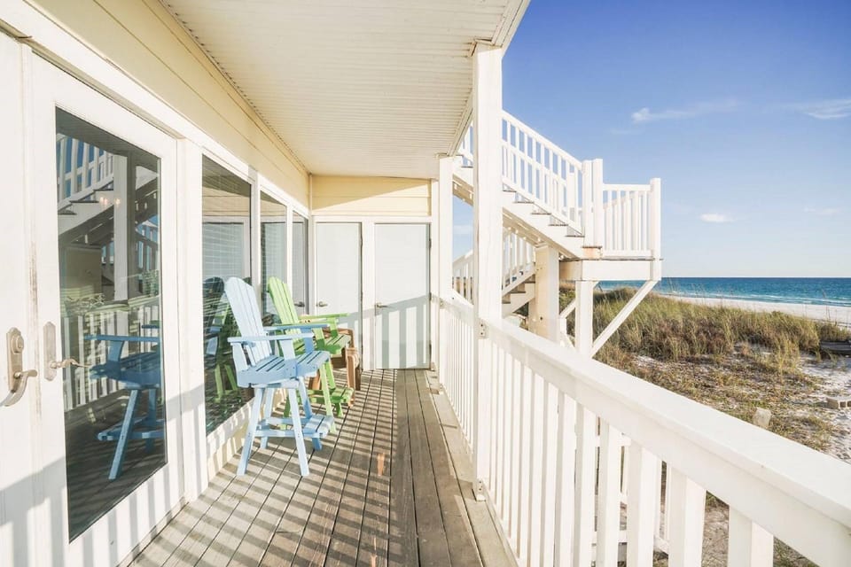 Harbur Arms by Panhandle Getaways Hotel in Laguna Beach