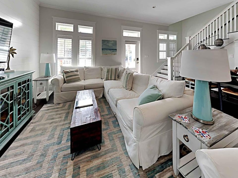 Casa Migos Hotel in Rosemary Beach