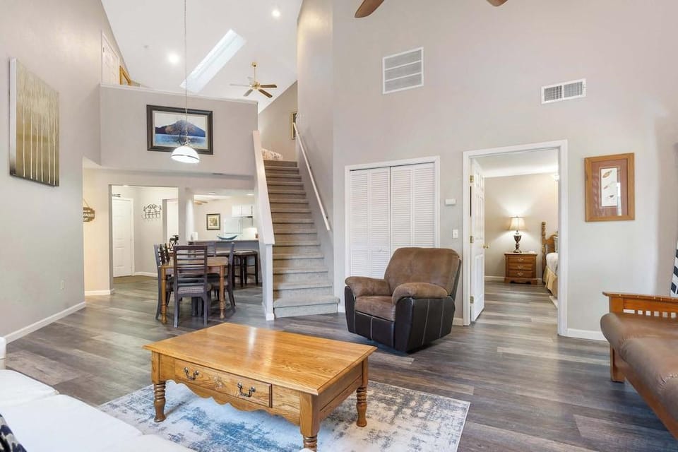 An Un-fore-gettable Time - Shared Pool & Near Lake Hotel in Branson