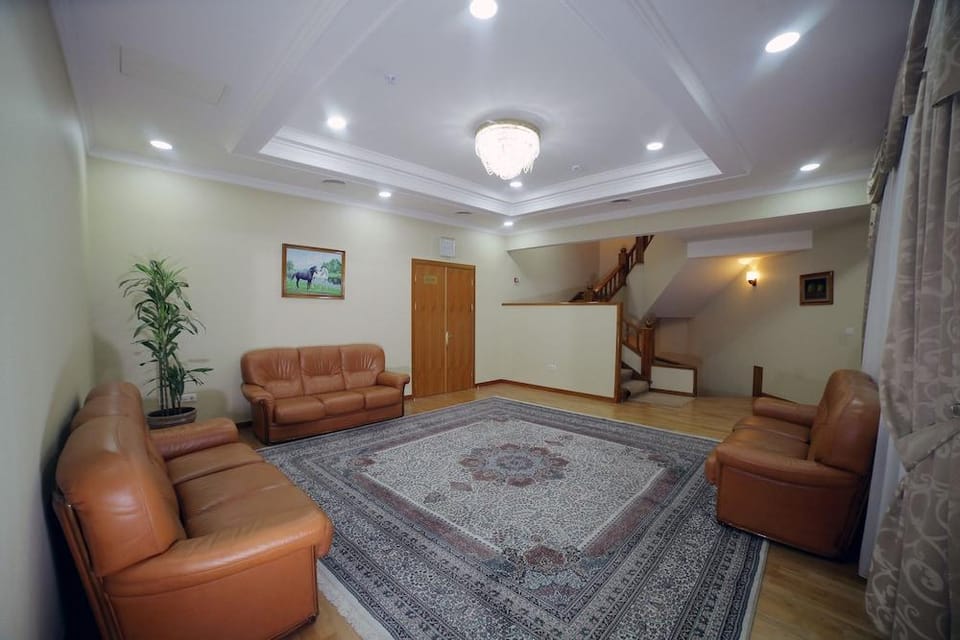 Residence Park Hotel Hotel in Europe
