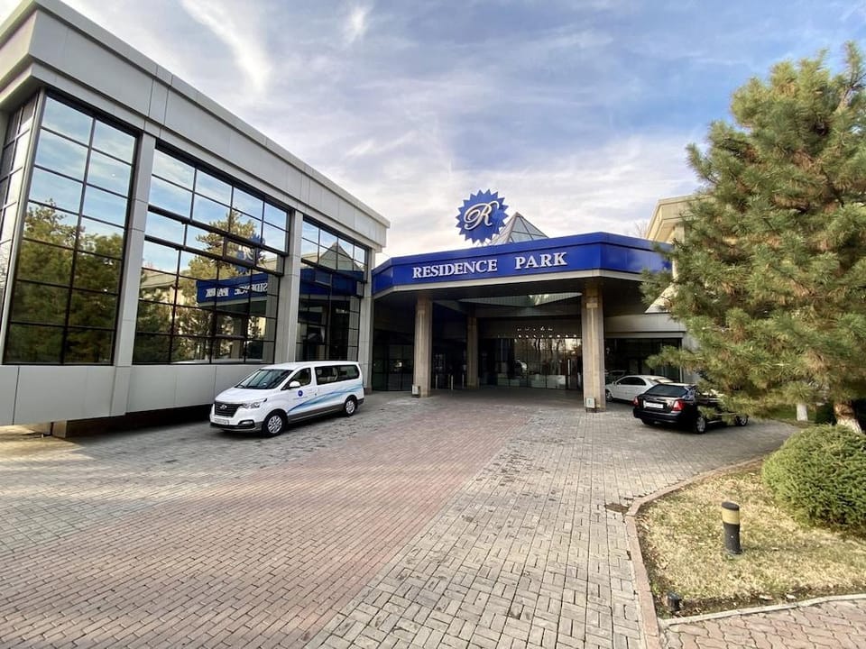 Residence Park Hotel Hotel in Europe