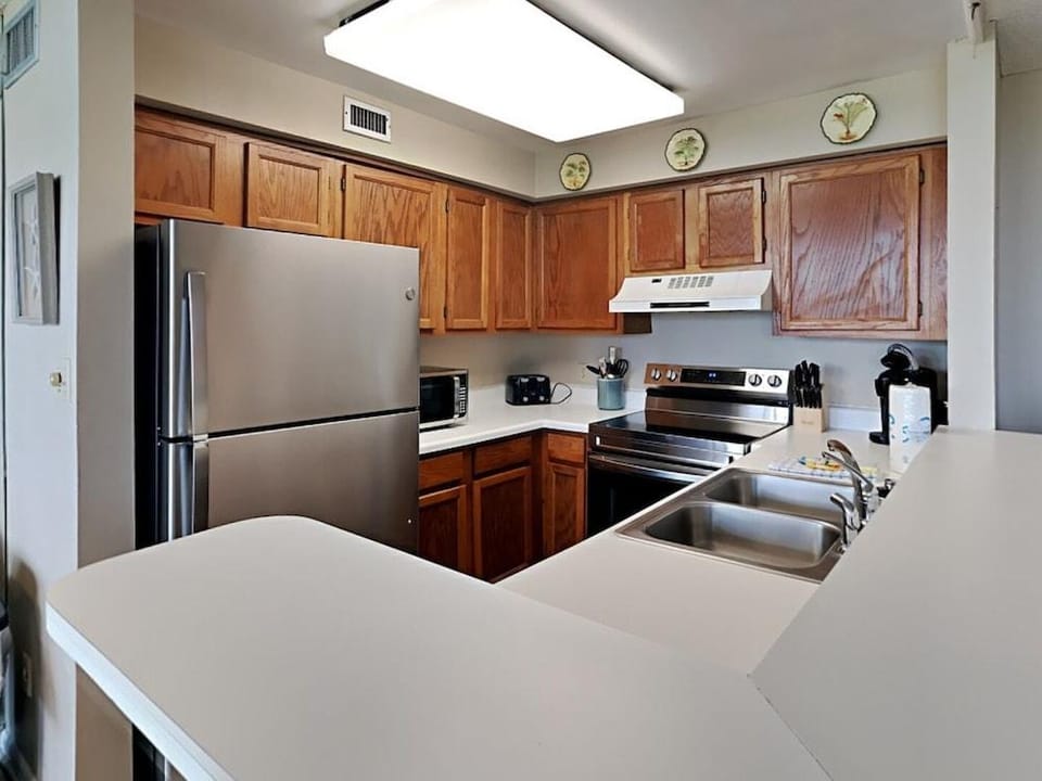 Santa Rosa Dunes by Southern Vacation Rentals Hotel in Pensacola Beach