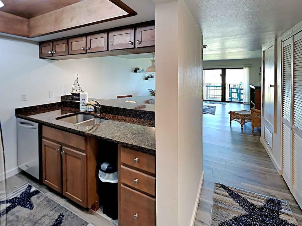 Santa Rosa Dunes by Southern Vacation Rentals Hotel in Pensacola Beach