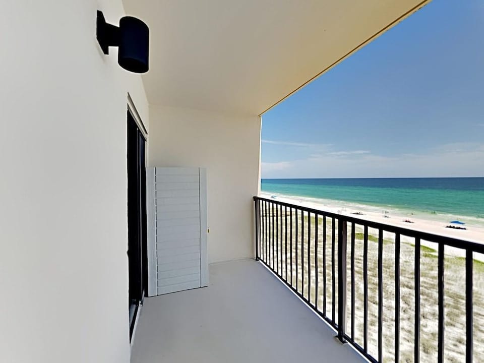 Sundunes by Southern Vacation Rentals Hotel in Pensacola Beach